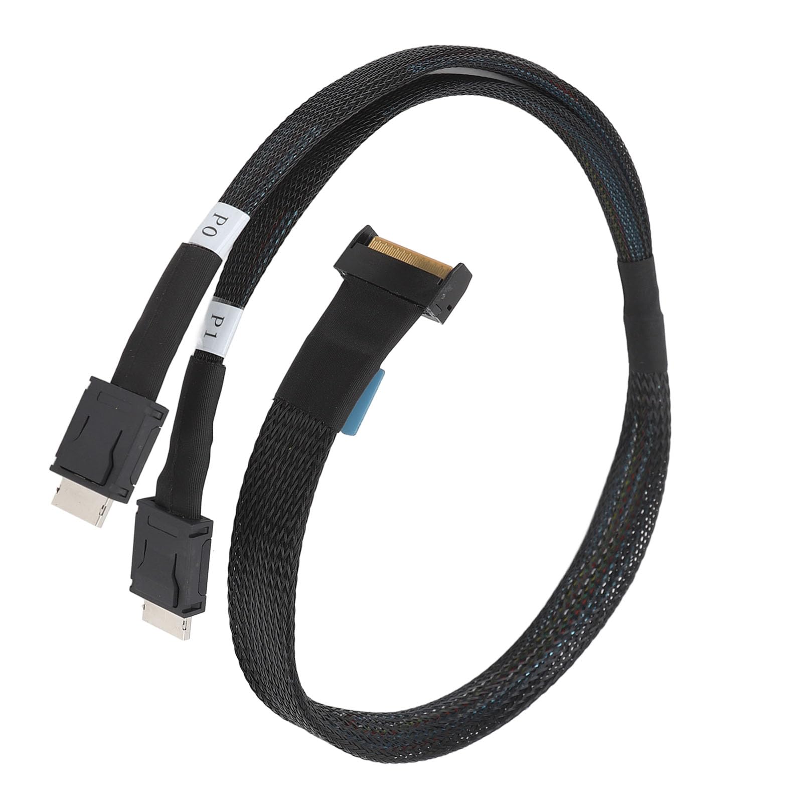 Amazon.com: Serounder for MCIO 8i to Oculink SFF 8611 4i Cable